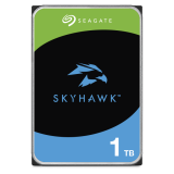 SEAGATE SkyHawk ST1000VX013, 1TB, 64MB Cache, SATA 6.0Gb/s за  DVR Видеонаблюдение
